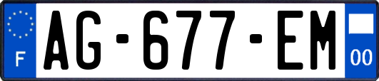 AG-677-EM