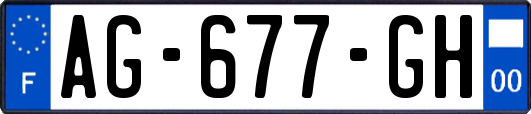 AG-677-GH