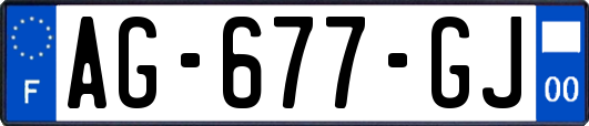 AG-677-GJ