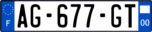 AG-677-GT