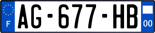 AG-677-HB