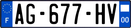 AG-677-HV