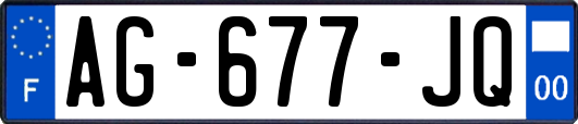 AG-677-JQ