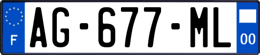 AG-677-ML