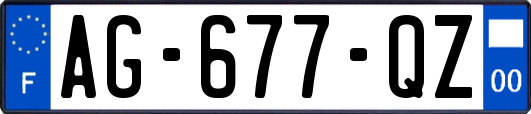 AG-677-QZ