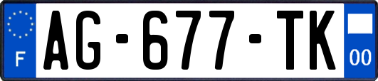 AG-677-TK