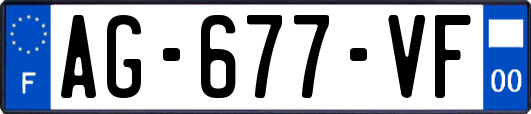 AG-677-VF