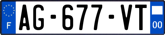 AG-677-VT