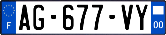 AG-677-VY