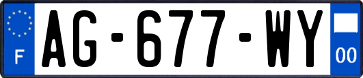 AG-677-WY