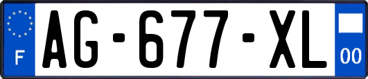 AG-677-XL