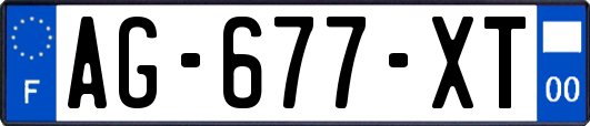 AG-677-XT