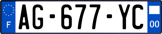 AG-677-YC