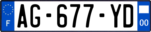 AG-677-YD