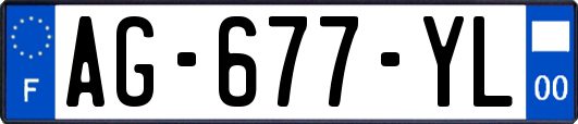 AG-677-YL