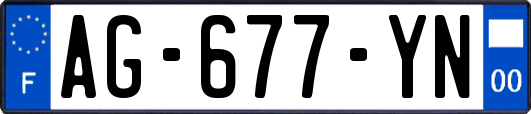 AG-677-YN