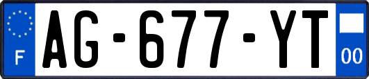 AG-677-YT