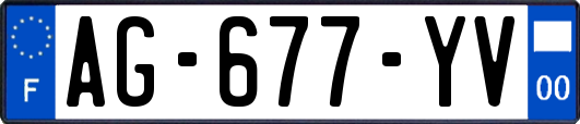 AG-677-YV