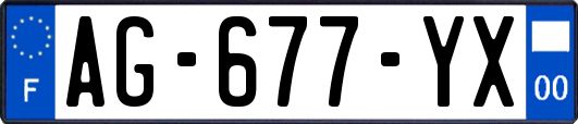 AG-677-YX