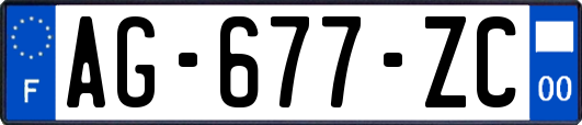 AG-677-ZC