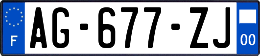 AG-677-ZJ