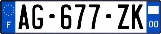 AG-677-ZK