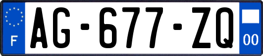 AG-677-ZQ