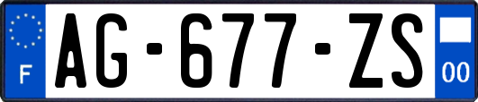 AG-677-ZS
