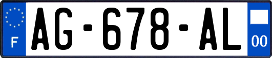 AG-678-AL