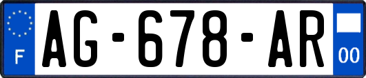 AG-678-AR