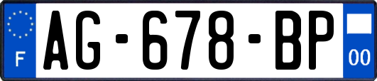 AG-678-BP