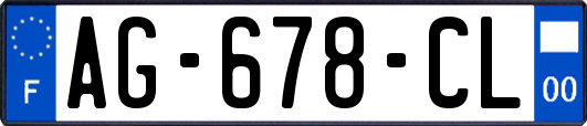 AG-678-CL