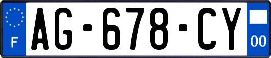 AG-678-CY