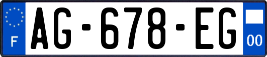 AG-678-EG