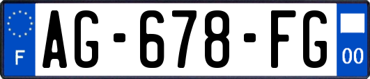 AG-678-FG