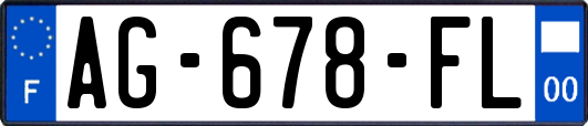 AG-678-FL