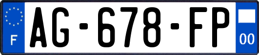 AG-678-FP