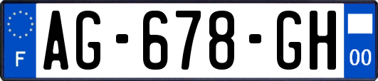 AG-678-GH