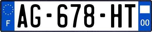 AG-678-HT