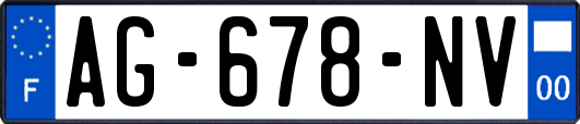 AG-678-NV