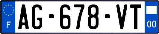 AG-678-VT