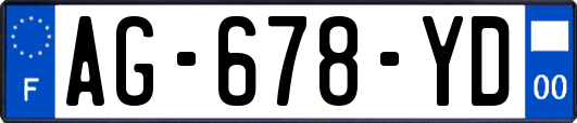 AG-678-YD