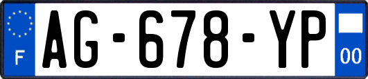 AG-678-YP