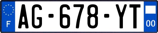 AG-678-YT