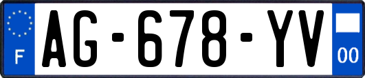 AG-678-YV