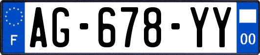 AG-678-YY