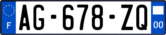 AG-678-ZQ