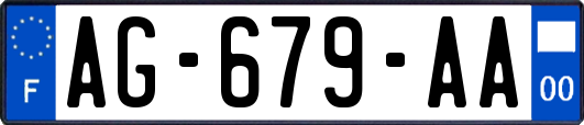 AG-679-AA