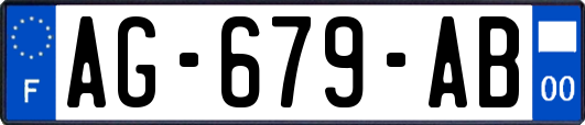 AG-679-AB