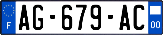 AG-679-AC